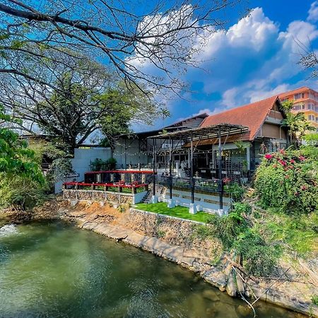Rimtarn Hotel Pak Chong Zewnętrze zdjęcie