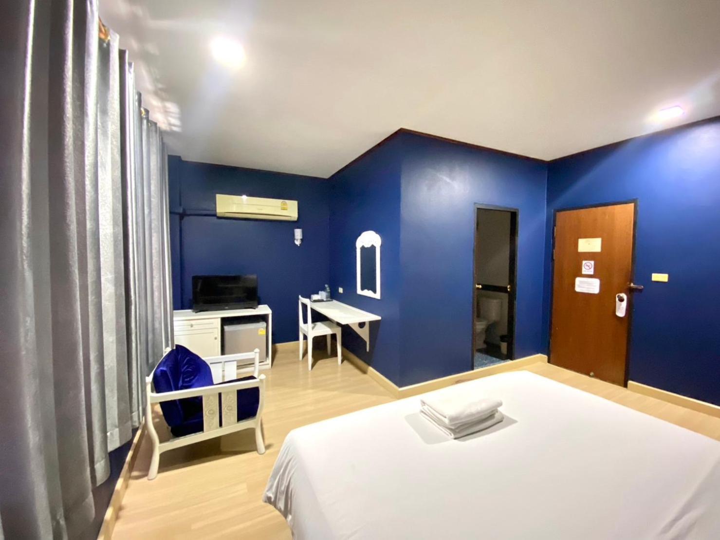 Rimtarn Hotel Pak Chong Zewnętrze zdjęcie