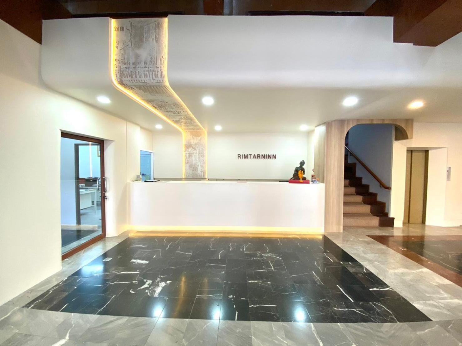 Rimtarn Hotel Pak Chong Zewnętrze zdjęcie