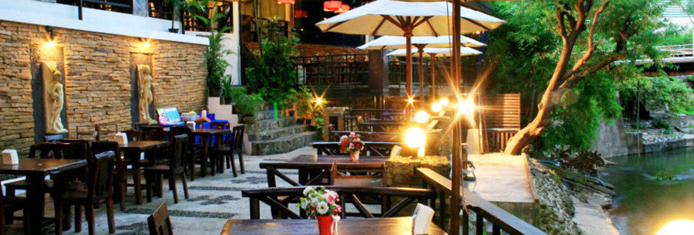 Rimtarn Hotel Pak Chong Zewnętrze zdjęcie