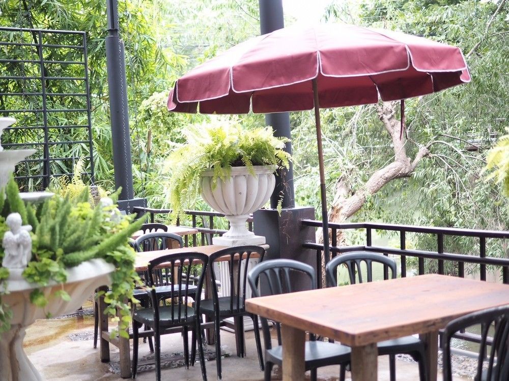 Rimtarn Hotel Pak Chong Zewnętrze zdjęcie
