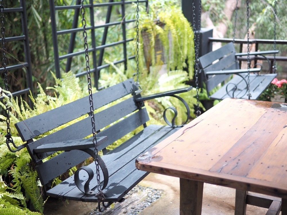 Rimtarn Hotel Pak Chong Zewnętrze zdjęcie