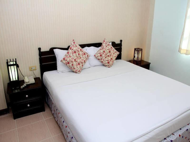 Rimtarn Hotel Pak Chong Zewnętrze zdjęcie