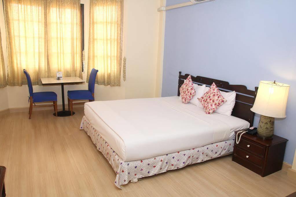 Rimtarn Hotel Pak Chong Zewnętrze zdjęcie