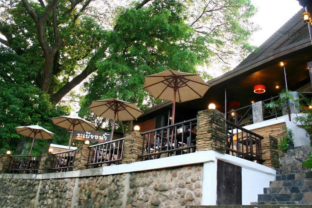 Rimtarn Hotel Pak Chong Zewnętrze zdjęcie